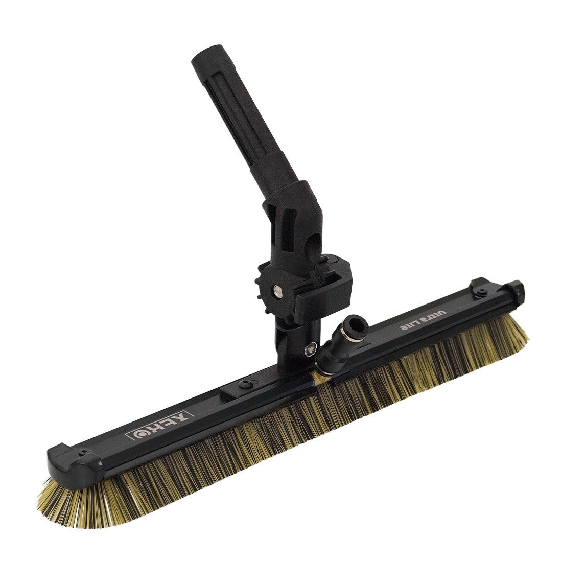 XERO Ultra Lite Brush - 14 Inch - 3/4 View