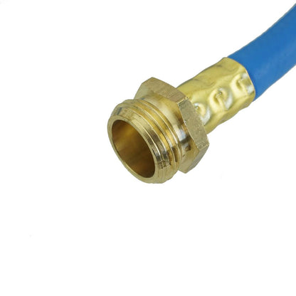 XERO Upgraded Double RO Waste Hose Male View