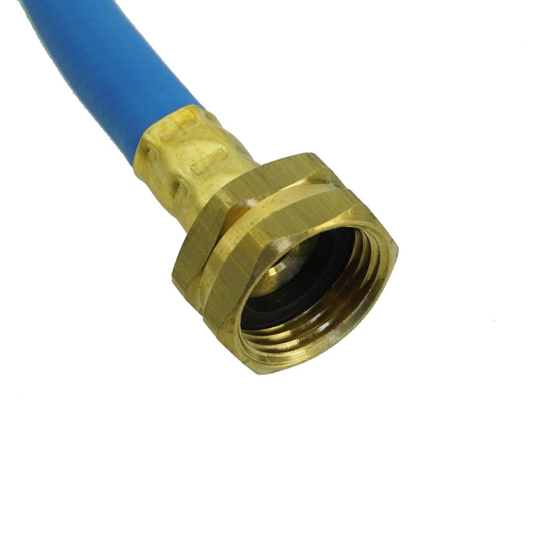 XERO Upgraded Double RO Waste Hose Female View
