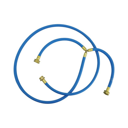XERO Upgraded Double RO Waste Hose Main View
