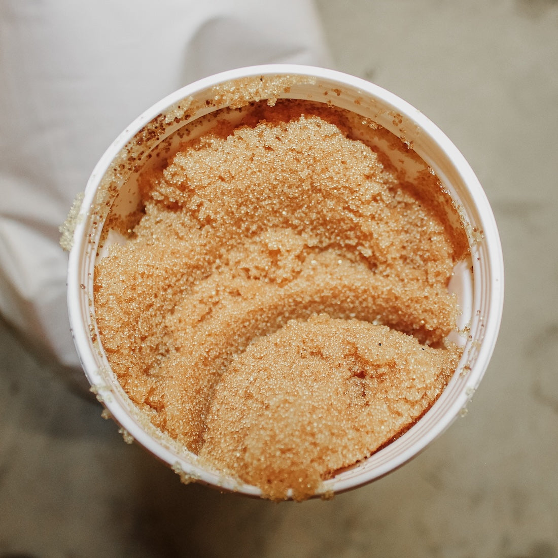 XERO Virgin Resin Lifestyle View