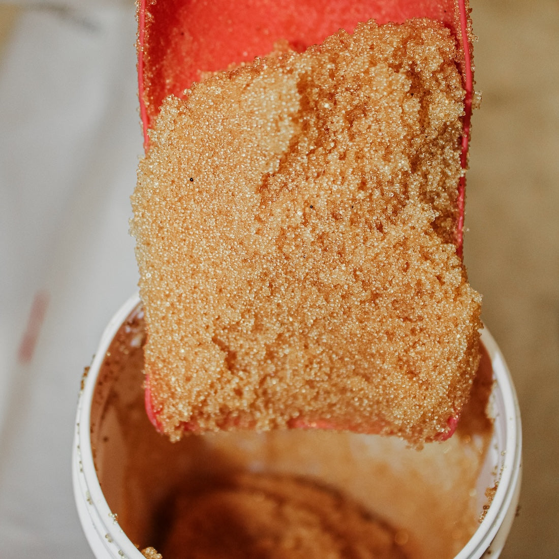 XERO Virgin Resin Cup View