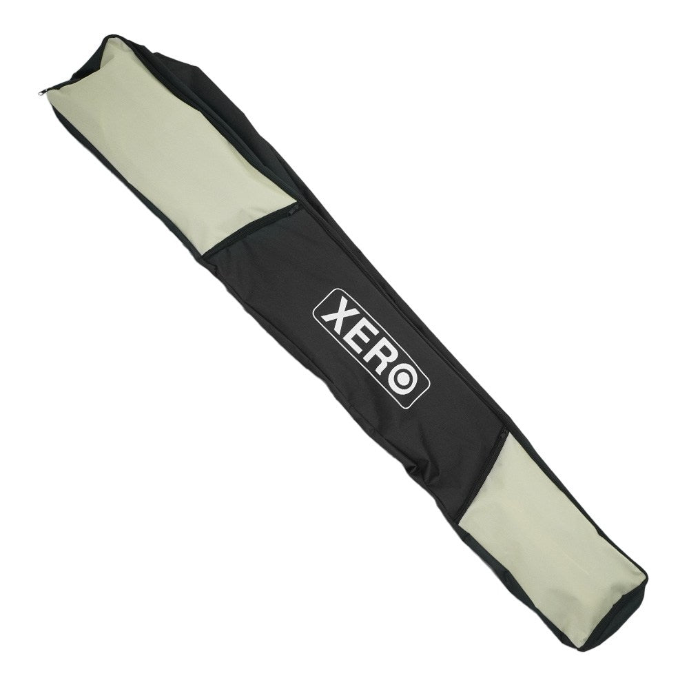 XERO Pole Storage Bag Left Angle View