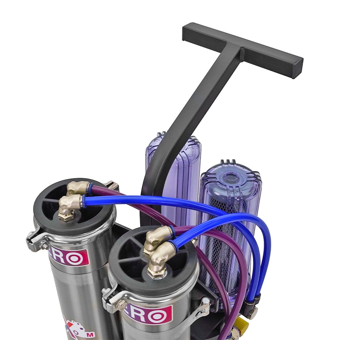 XERO Pure ATOM Top Angle View