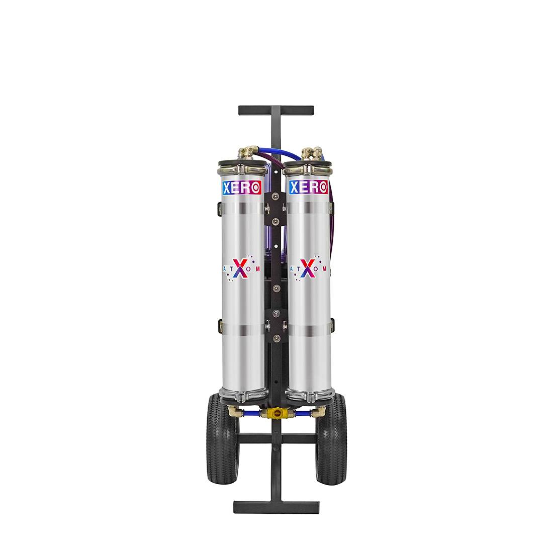 XERO Pure ATOM Front View