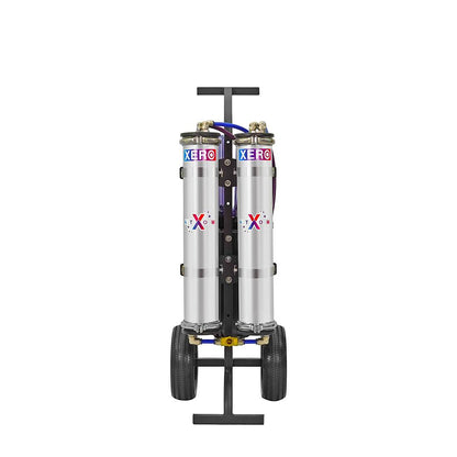 XERO Pure ATOM Front View