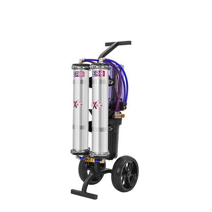 XERO Pure ATOM Right Angle View