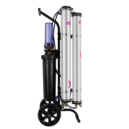 XERO Triple Pure Left Side View