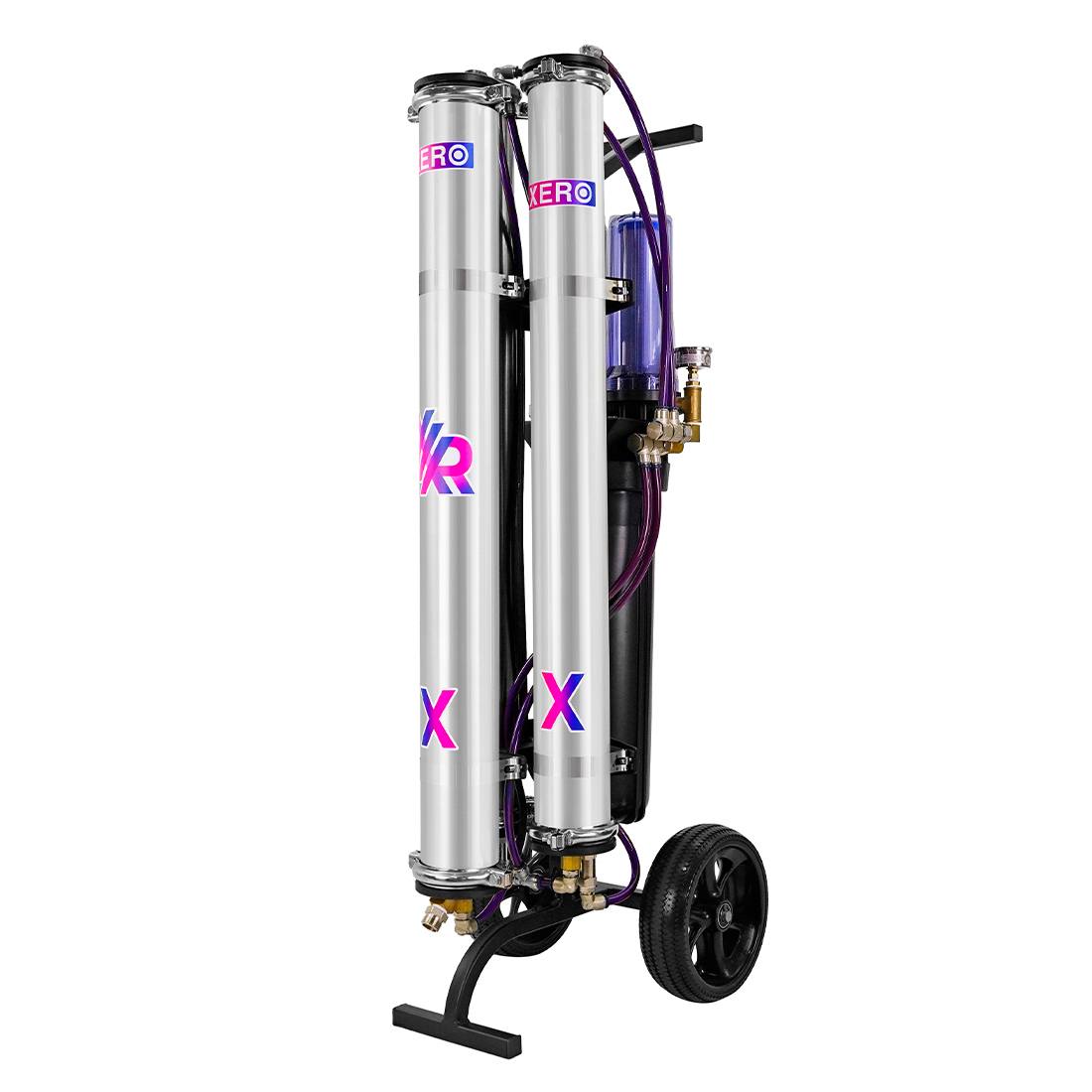 XERO Triple Pure – WindowCleaner.com