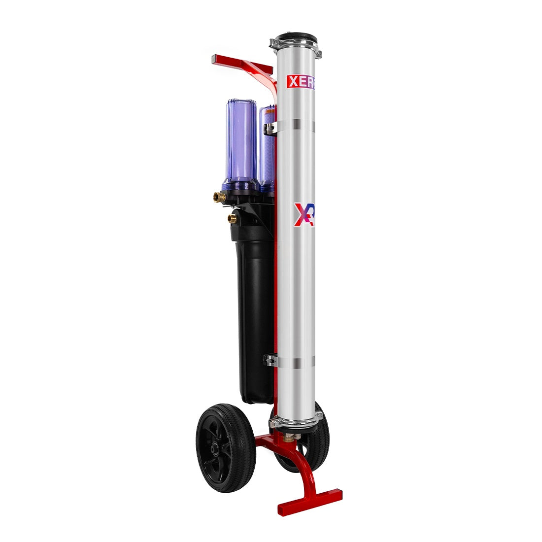 XERO Pure Plus