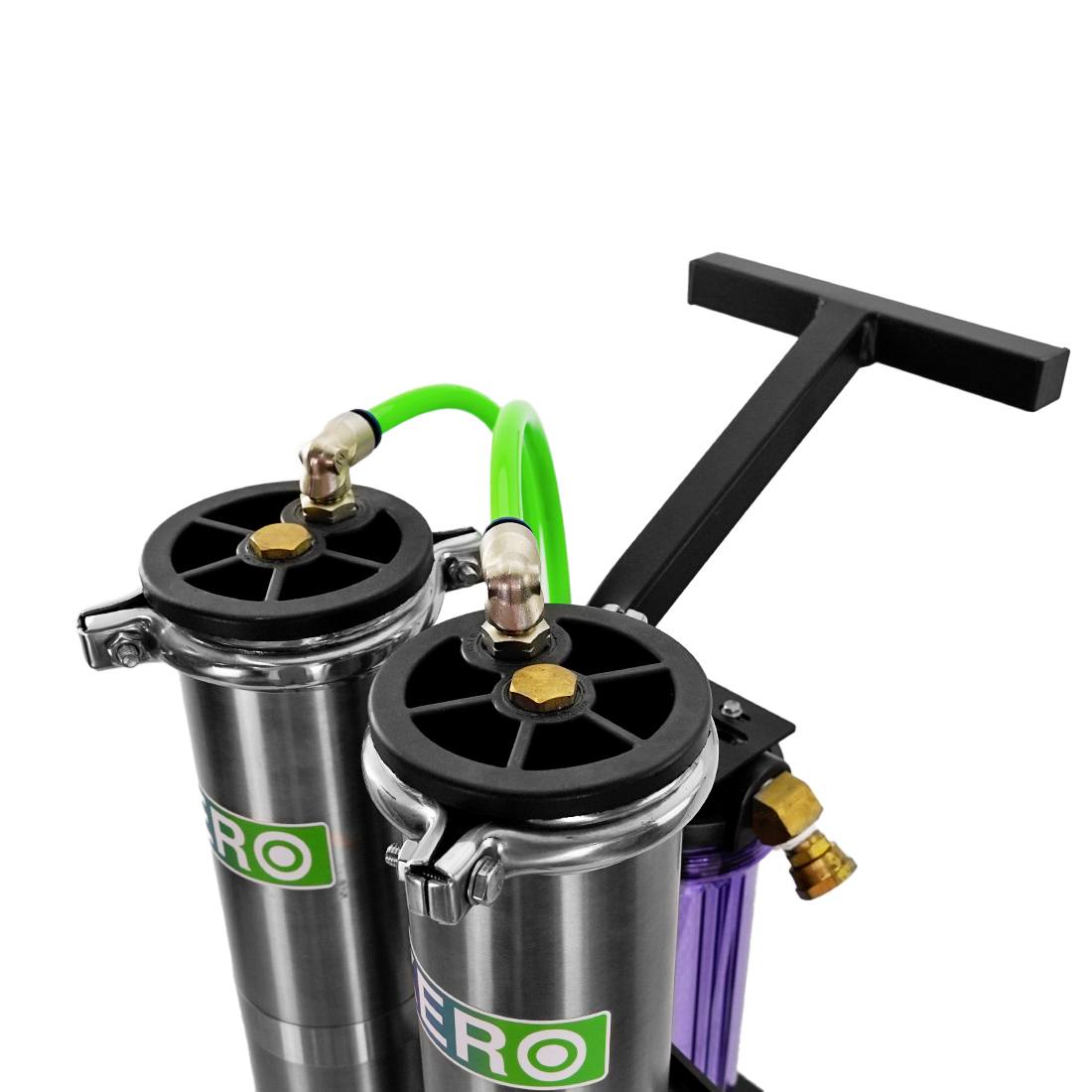 XERO Pure MAX Top Angle View