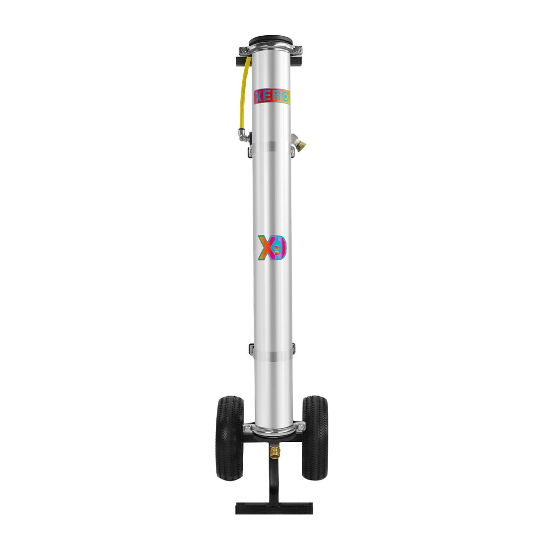 Xero Empty 10 Inch Di Cartridge For Water Filtration XERO Empty DI ...