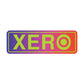 XERO Sticker - The Keys View
