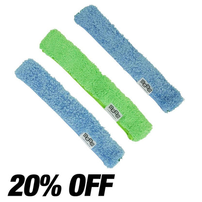 NICE Scrubber Sleeve Pack Sale View