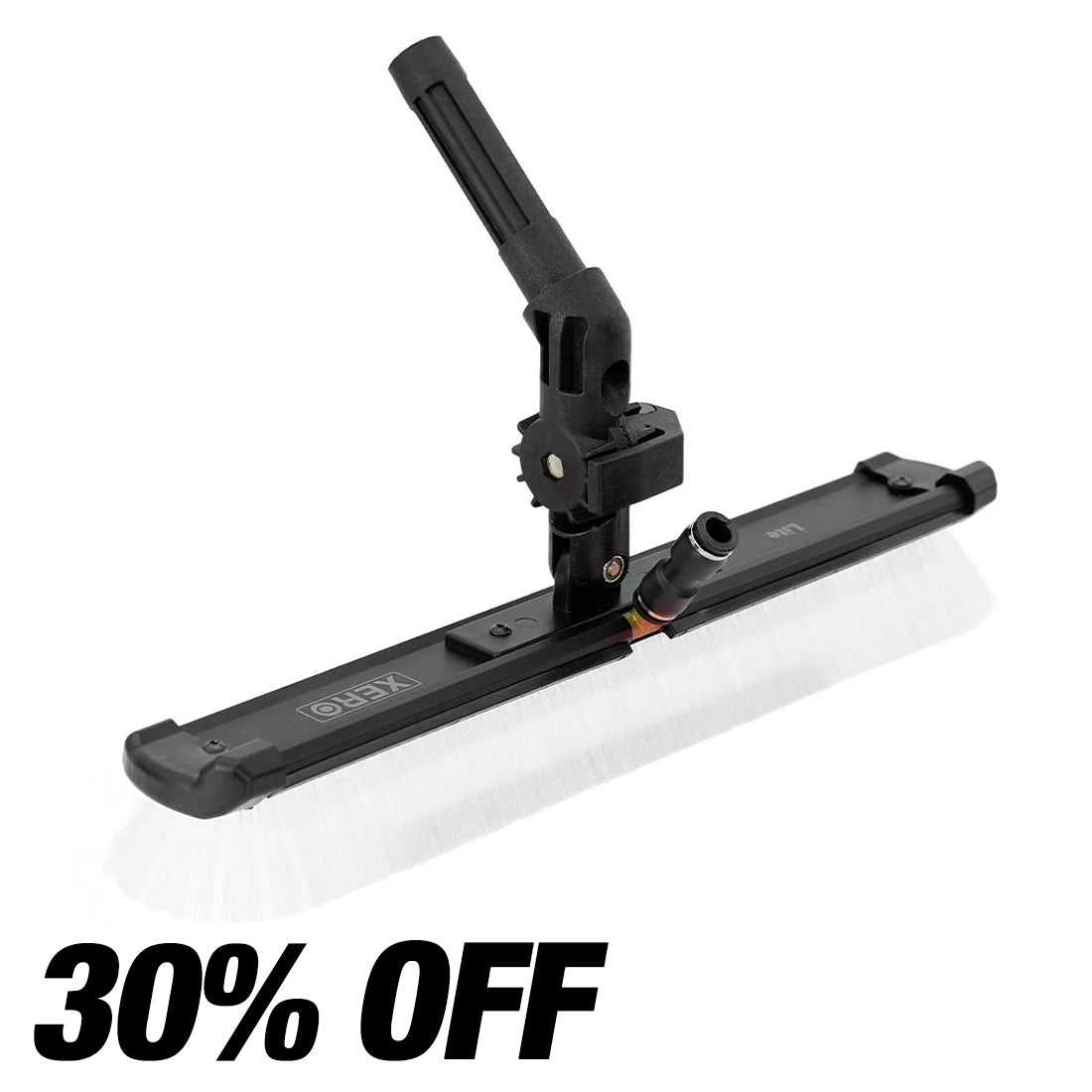 XERO Lite Brush 30 Percent Off Sale Thumbnail