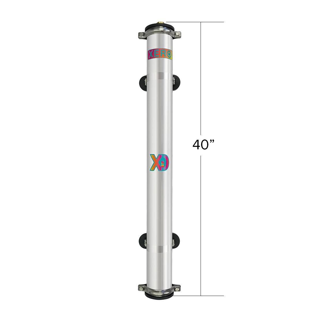 XERO DI 40 Inch Measurement View