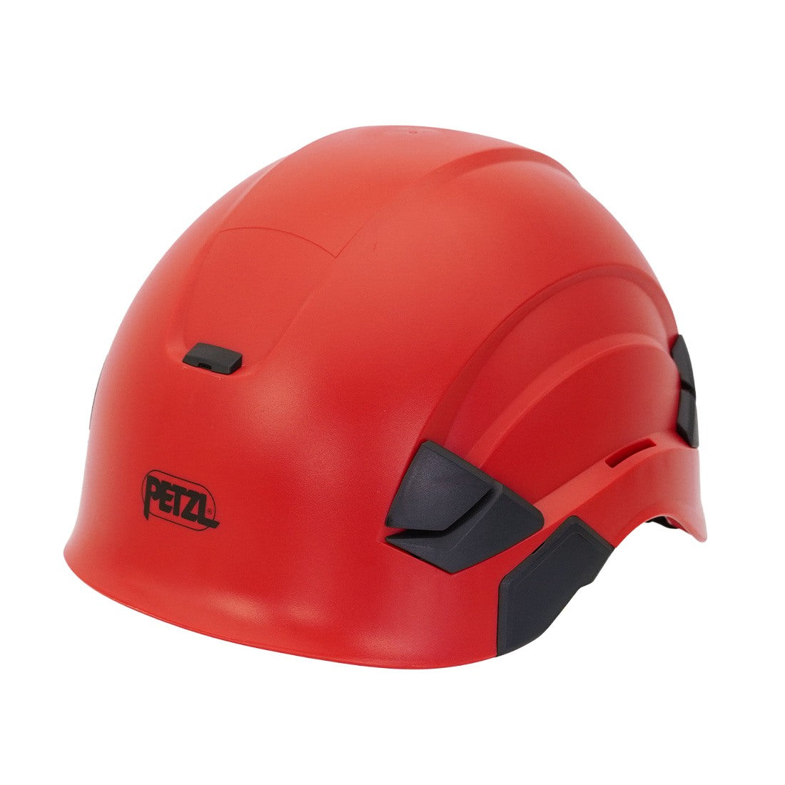 Petzl Vertex Helmet Red Main View