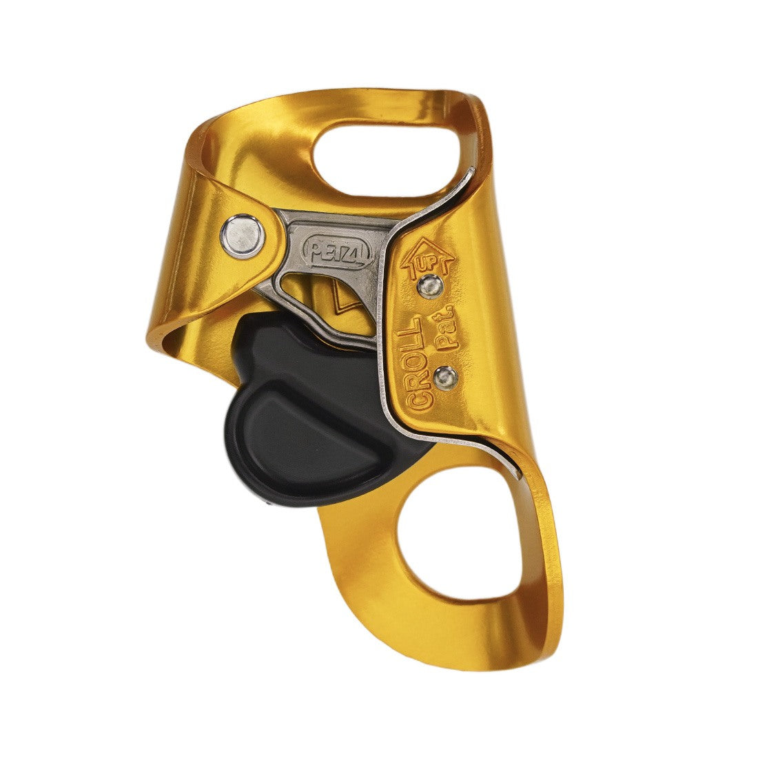 Petzl Croll Ascender - Front View