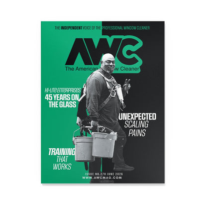 AWC Magazine - Issue 278 Main View