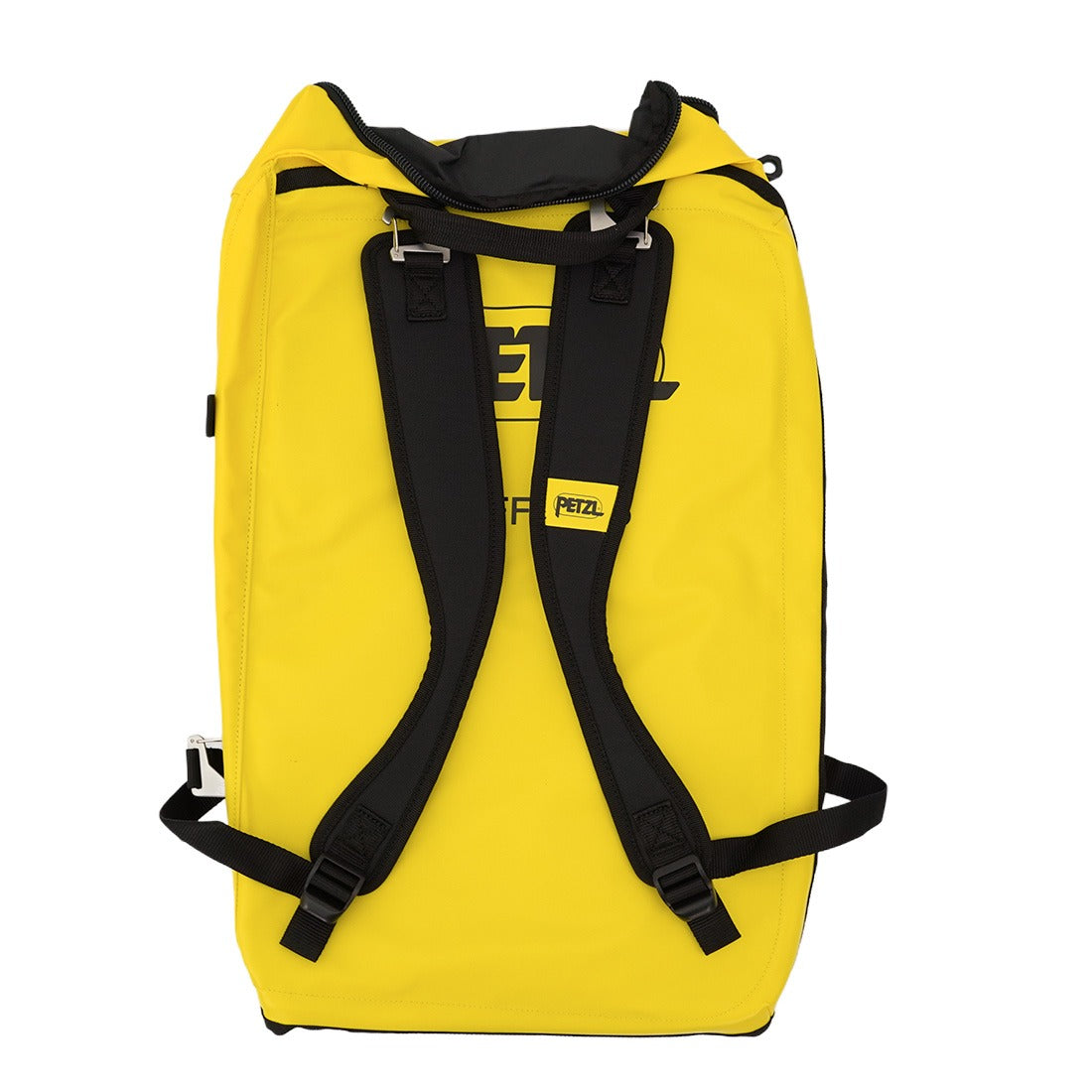 petzl tarp bag Petzl Duffel Bag | Rope Transportation Bag