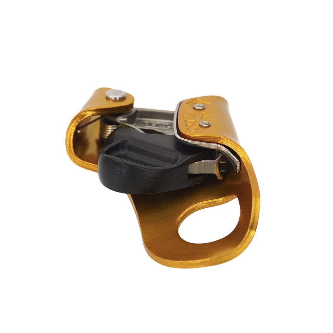 Petzl Croll Ascender - Bottom View