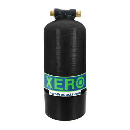 XERO DI Tank Black View