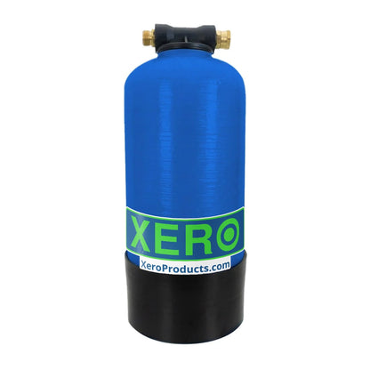 XERO DI Tank Blue View