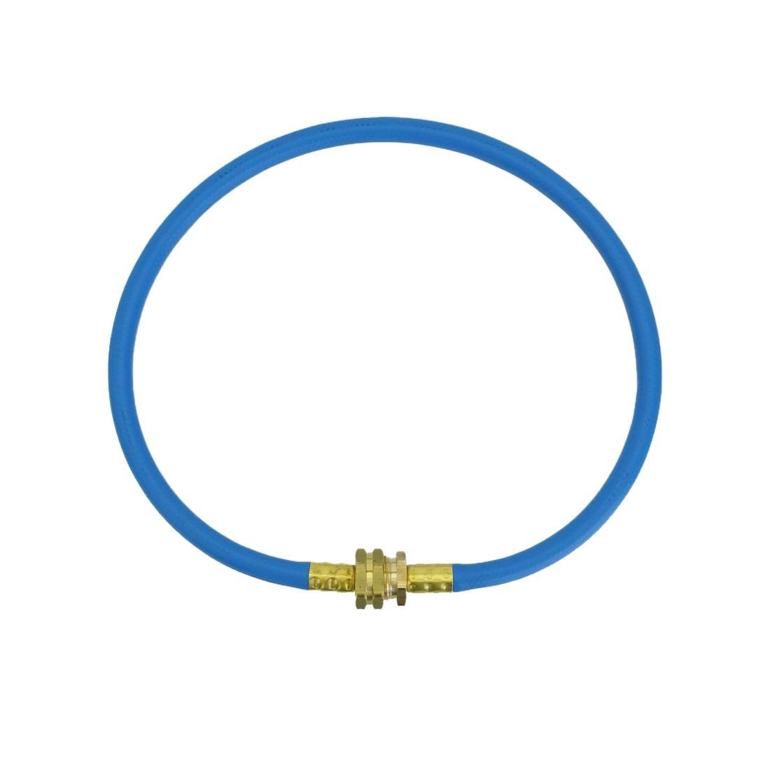 XERO Legacy Pure X2 Interconnect Hose Top View