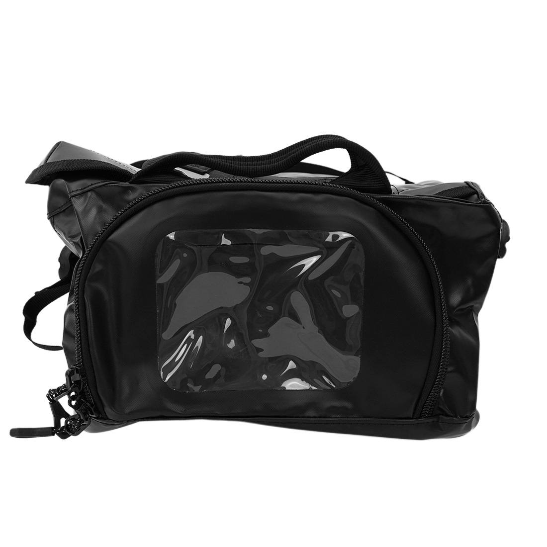 Petzl Duffel Bag 65 L Black - Top View