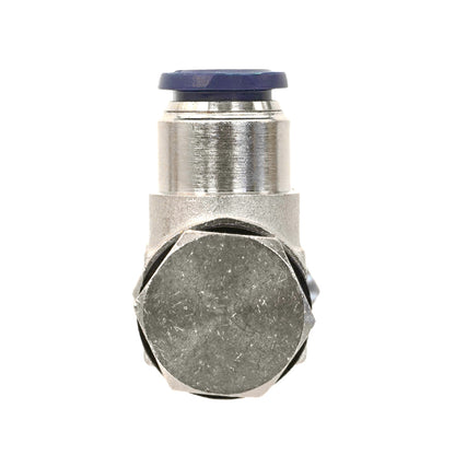 XERO Double Banjo Back View