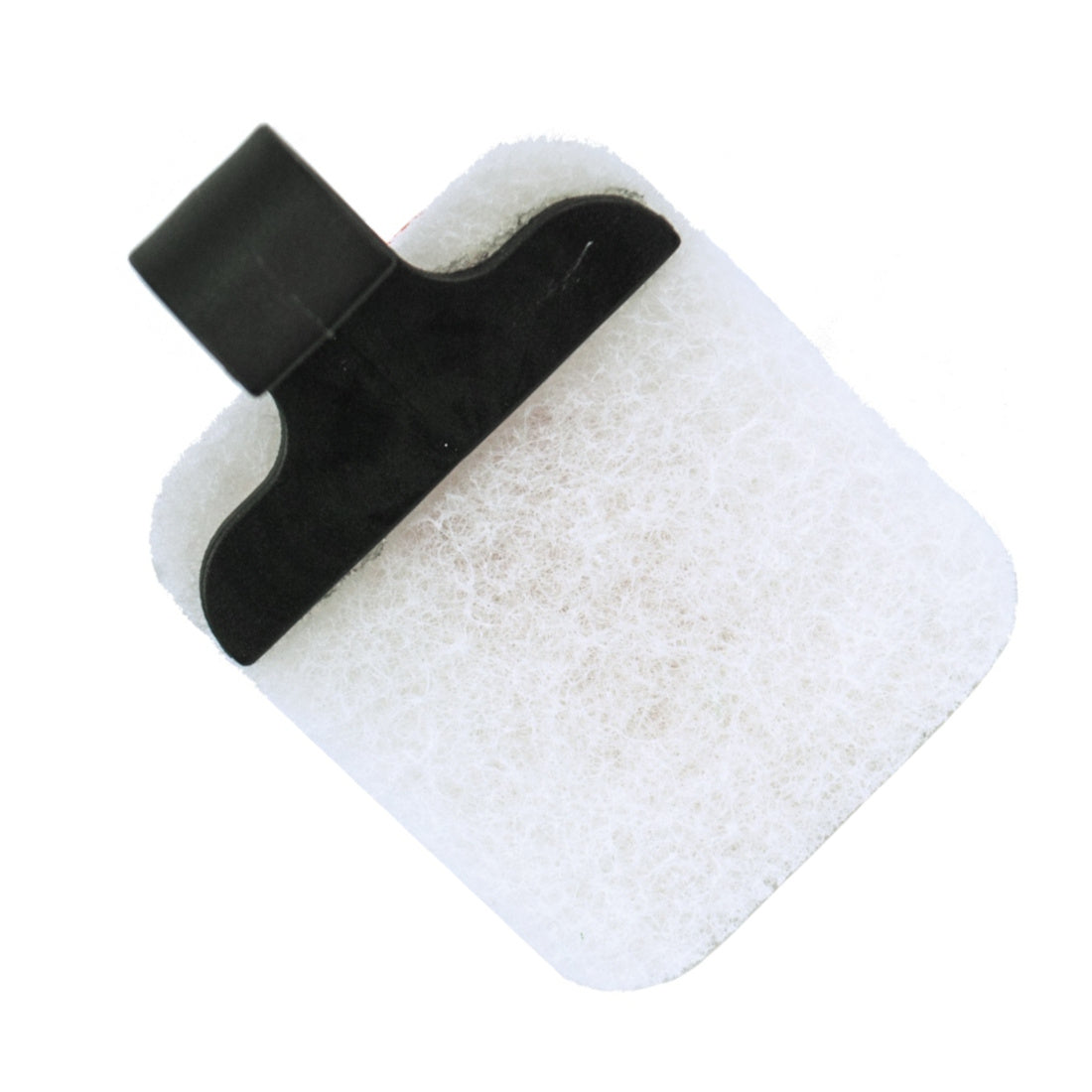 Moerman Click and Scrub Pad for T-Bar