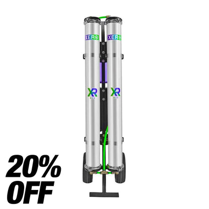 XERO Pure MAX Sale View