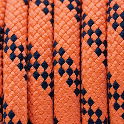Petzl VECTOR Rope Orange -  Color Close Up View