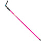 XERO Carbon Fiber Pole - Trad Pole 2.0 - Dr Angle Tip - Hot Pink - 12 Foot - Full View