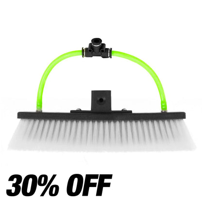 XERO Hybrid Brush 12 Inch Fast Lock Sale View