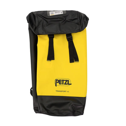 Petzl Transport Bag 45 L - Front View