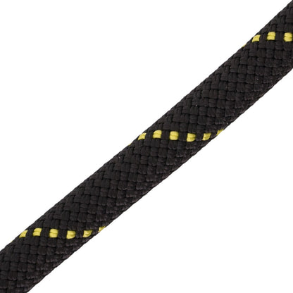 Petzl Jane-Y Double Progression Lanyard - Rope Close Up View
