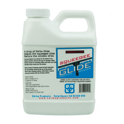 Sörbo Commercial Kit - Sörbo Squeegee Glide Solution