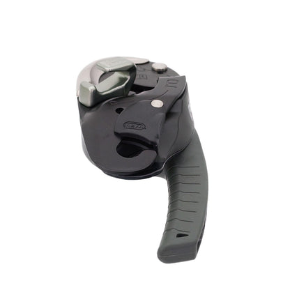 Petzl I'D EVAC Descender - Bottom View