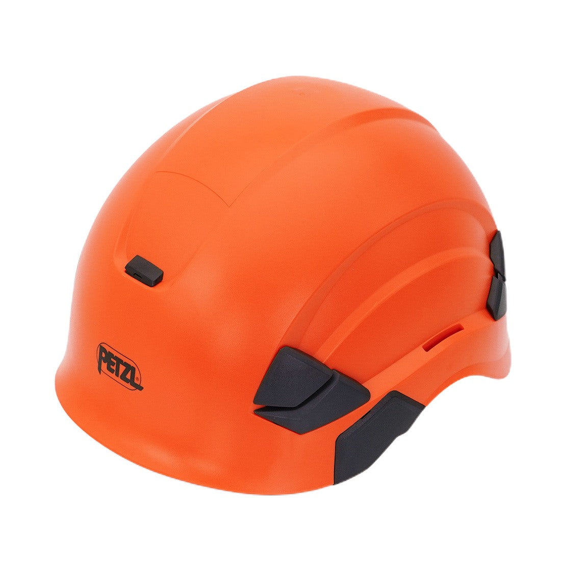 Petzl Vertex Helmet Orange Main View