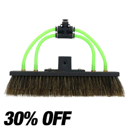 XERO Boar's Hair Brush 12 Inch Fast Lock Sale View