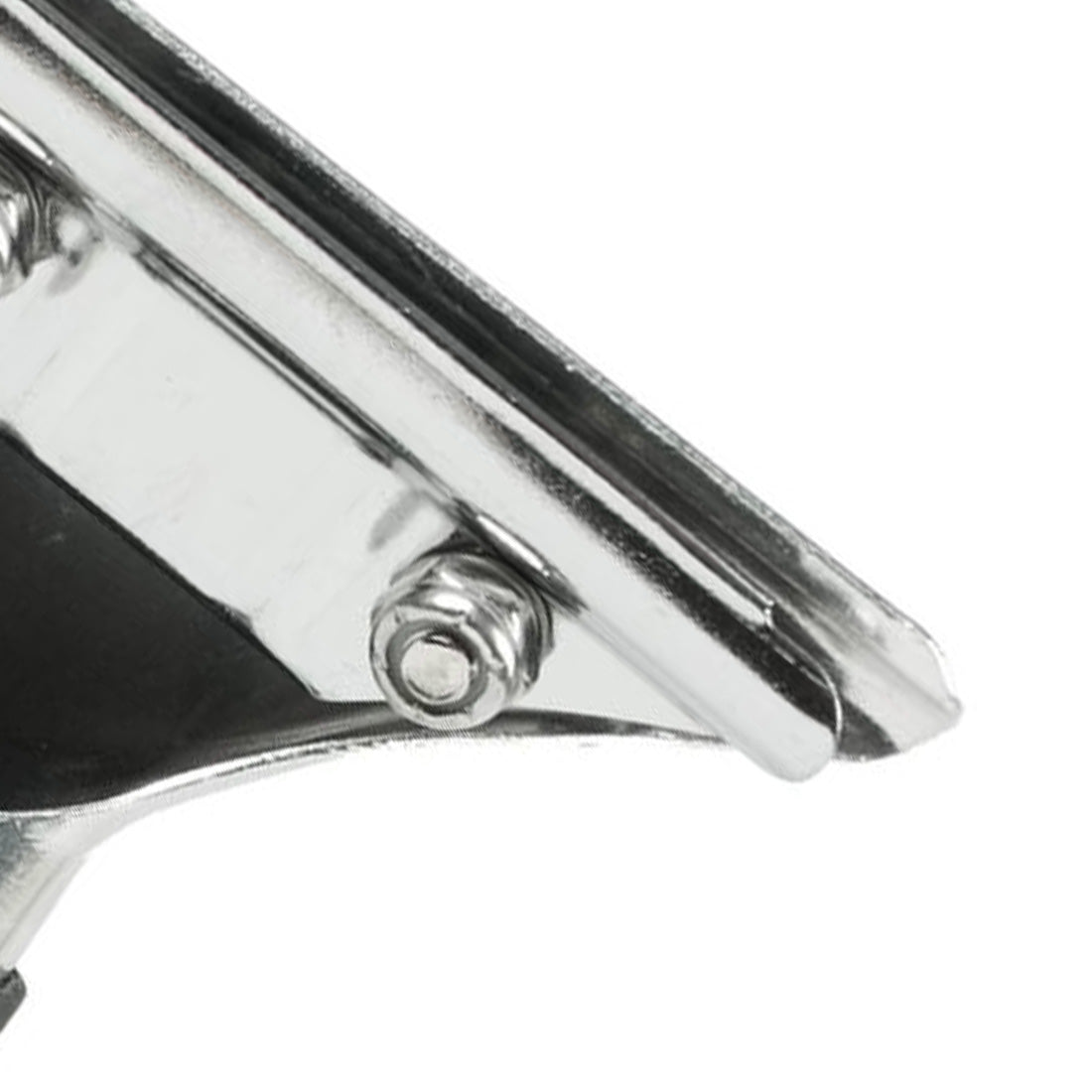 Ettore Nut for Quick Release Squeegee Handle Zoomed View