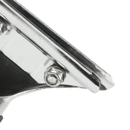 Ettore Nut for Quick Release Squeegee Handle Zoomed View