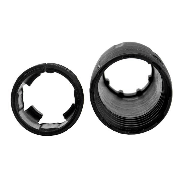 Ettore Replacement Collar Bottom Set View