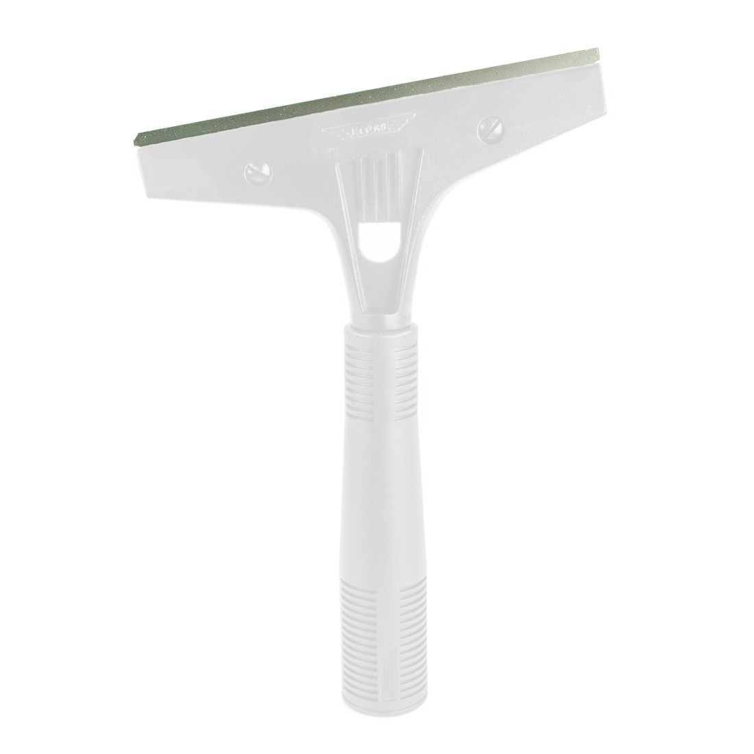 Ettore Heavy-Duty Scraper Replacement Carbon Blades Blur View