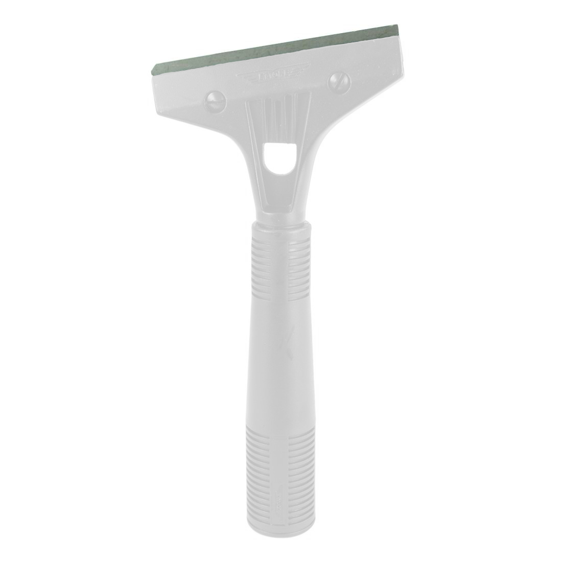 Ettore Heavy-Duty Scraper Replacement Carbon Blades 4 Inch Blurred View