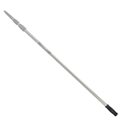 Ettore Replacement Grip 3 Section Pole Handle View