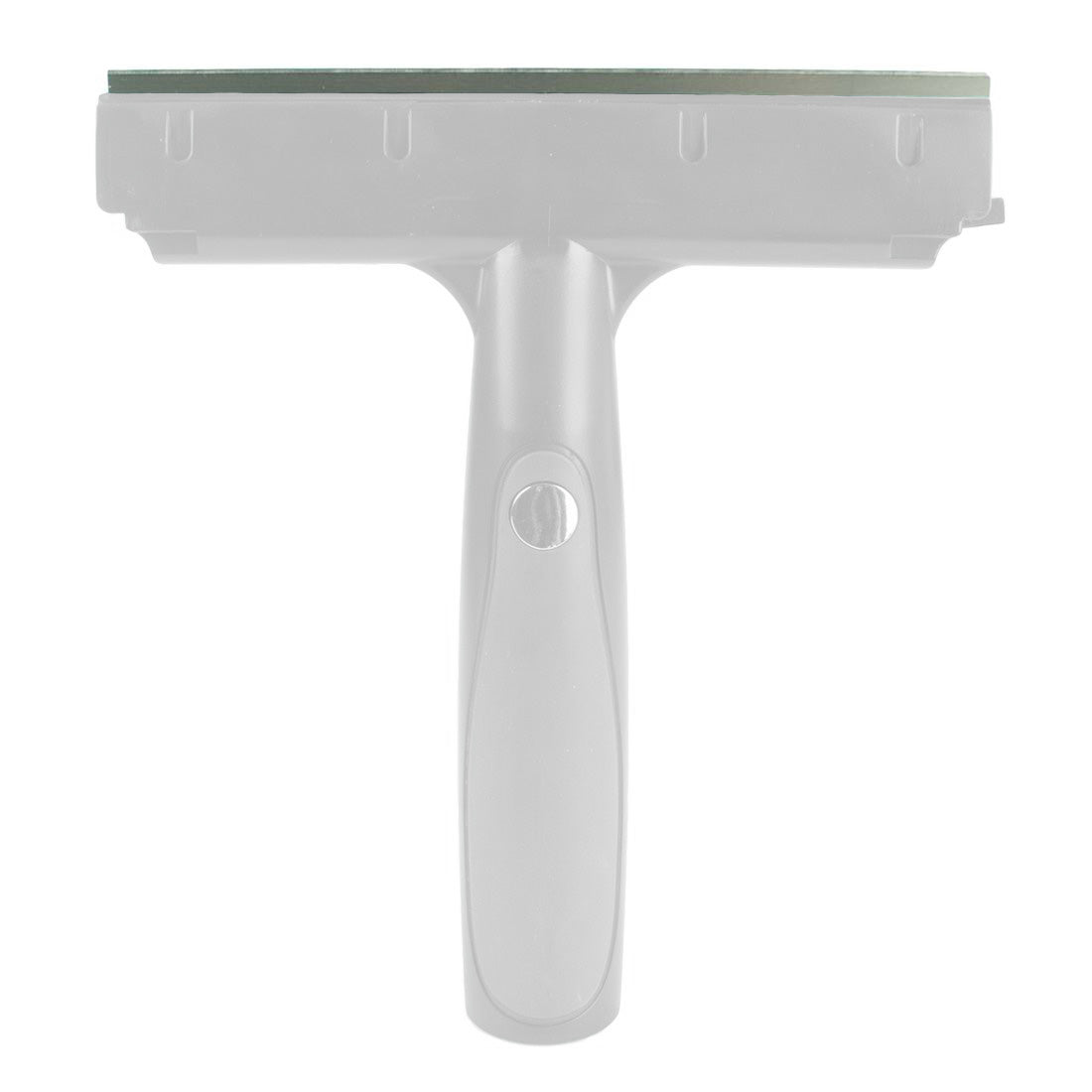 Ettore Pro+ Replacement Stainless Steel Blades - 6 Inch Razor View