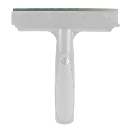 Ettore Pro+ Replacement Stainless Steel Blades - 6 Inch Razor View
