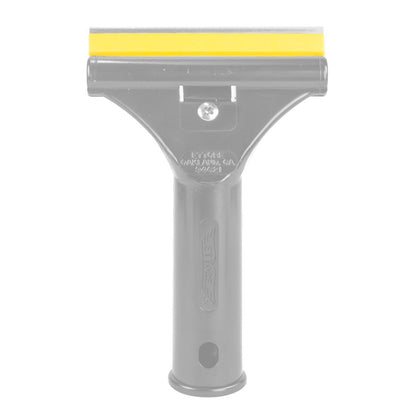 Ettore Scrapemaster Scraper Track - 4 Inch Scraper Faded View